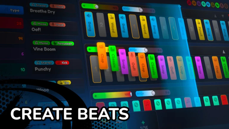 Street Beats 💿 ekran görüntüsü
