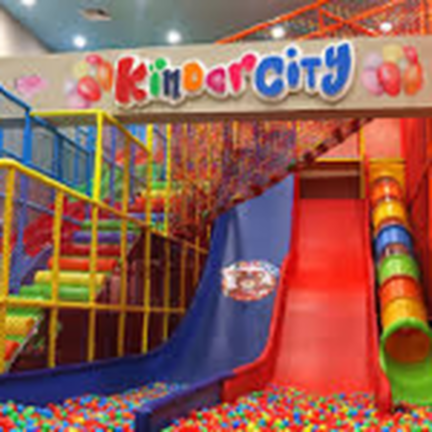 Indoor Playground Fun ekran görüntüsü