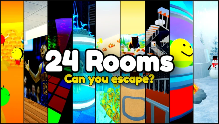 [🔎] Escape Room 3 ekran görüntüsü