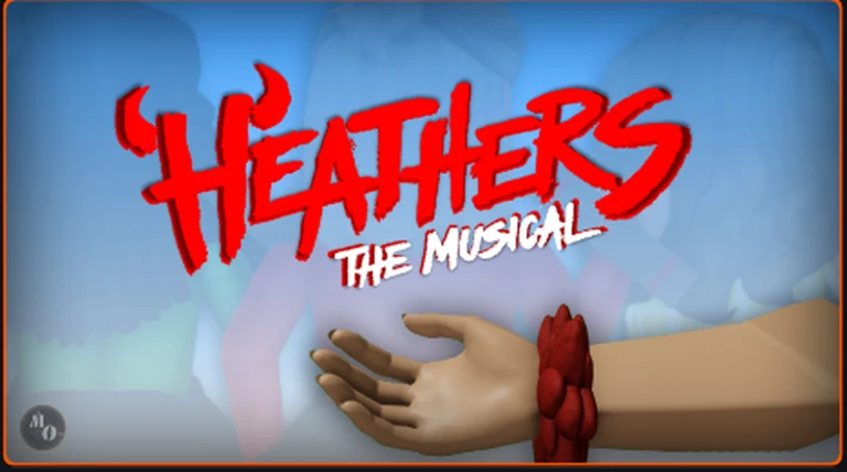 Heathers The Musical | Tech Game ekran görüntüsü