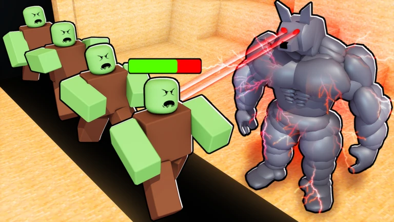 Wild Rails Tower Defense 🚂 ekran görüntüsü