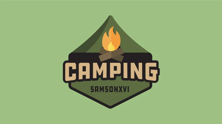Camping ekran görüntüsü