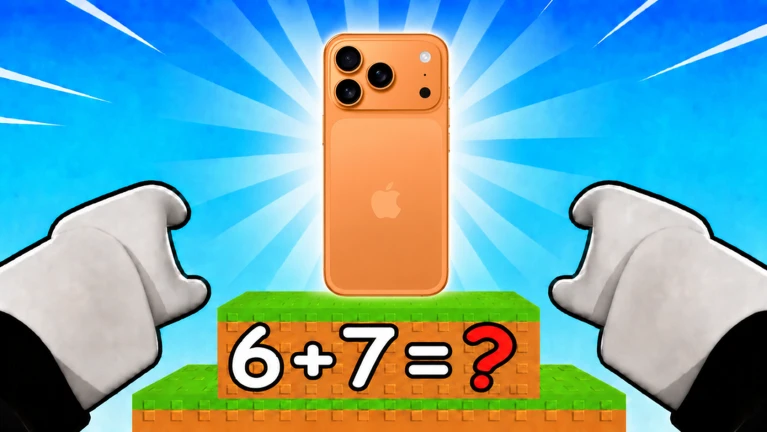 Math For Phones ekran görüntüsü