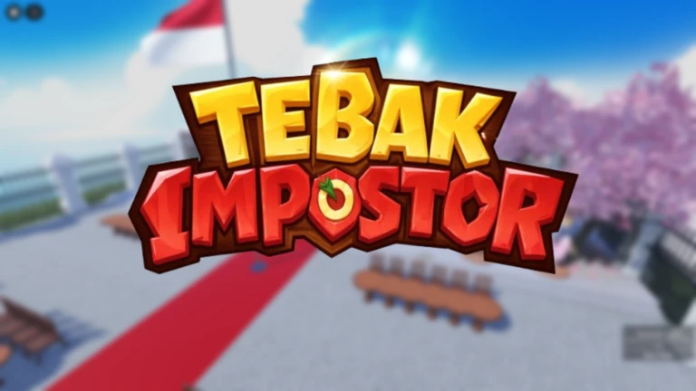 Tebak Impostor [RELEASED!] ekran görüntüsü