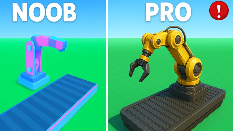Business Blox Tycoon ekran görüntüsü