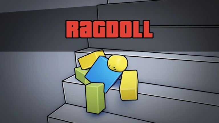 RAGDOLL ekran görüntüsü