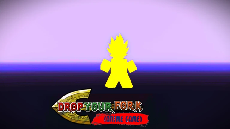 [GAME COMING BACK!] Drop Your Fork (Anime Game) ekran görüntüsü