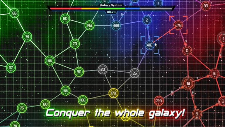 🌌 Star Tactics ekran görüntüsü