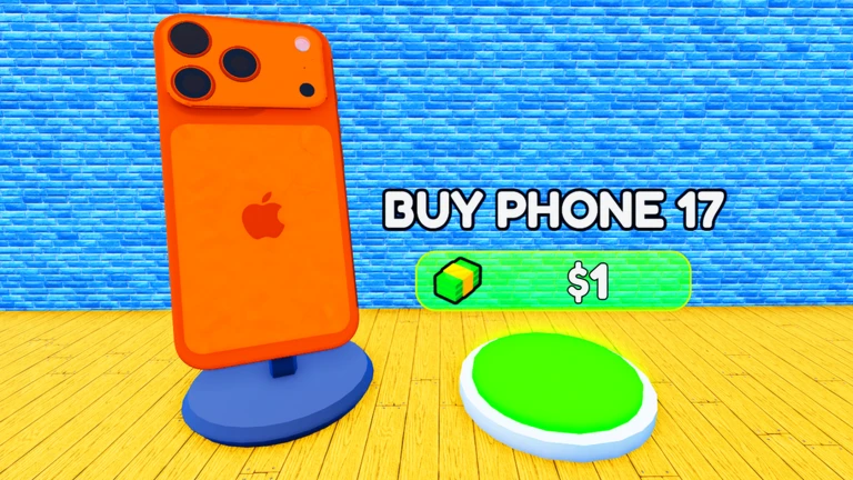 Phone Store Tycoon 📱 ekran görüntüsü