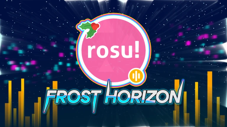 rosu!mania 7.50.1 🎧 Music + Rhythm ekran görüntüsü