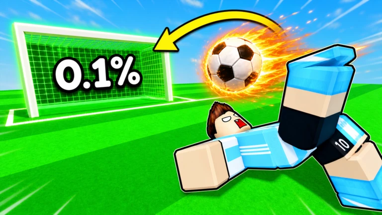 [✨UPD-4]Kick a Ball! ekran görüntüsü