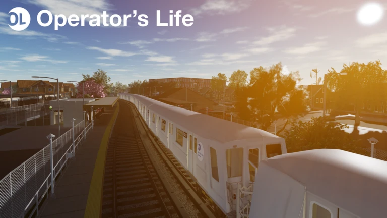 Operator's Life ekran görüntüsü