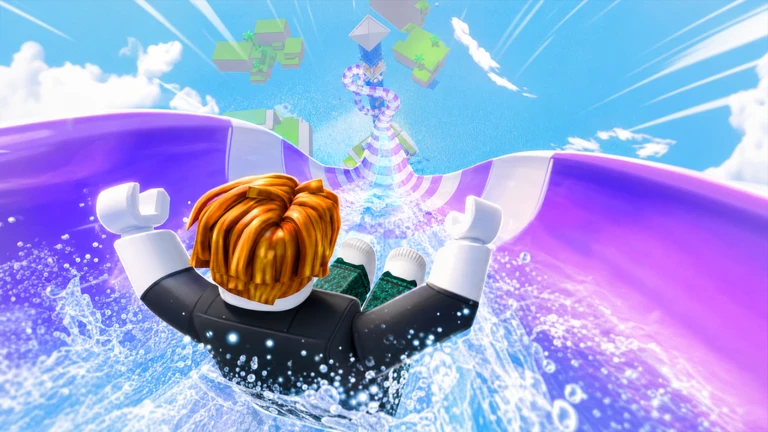 Build to Swim [🏊‍♀️] ekran görüntüsü