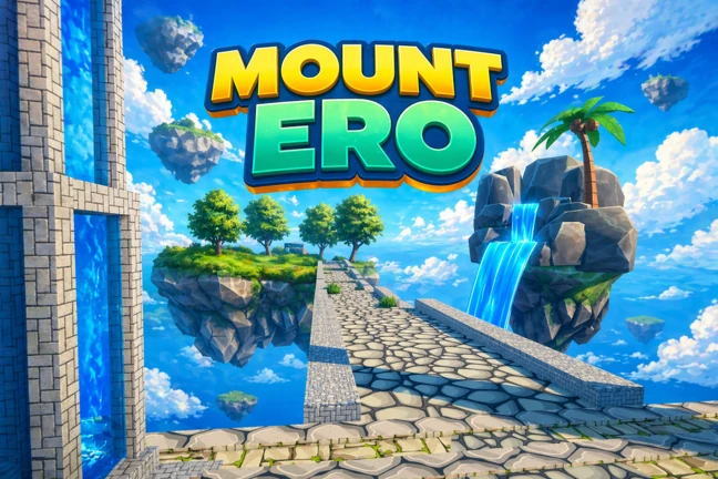 [ +200 ] MOUNT ERO ekran görüntüsü