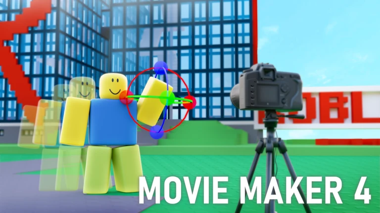Movie Maker 4🎬 ekran görüntüsü