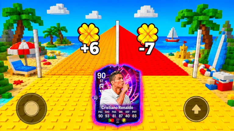 Soccer Legends Game ⚽ ekran görüntüsü