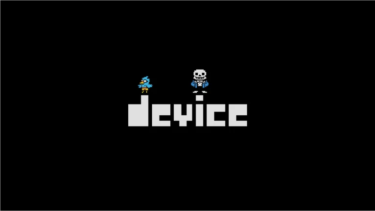 DEVICE ekran görüntüsü