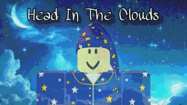 Head In The Clouds ekran görüntüsü