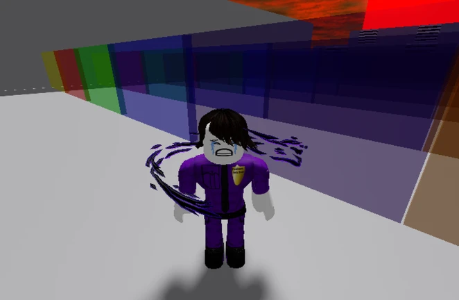 Hardest obby ever ekran görüntüsü
