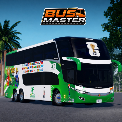 Bus Master [BETA] ekran görüntüsü