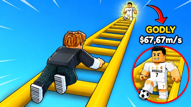 [⚽] Climb For Soccer Players ekran görüntüsü