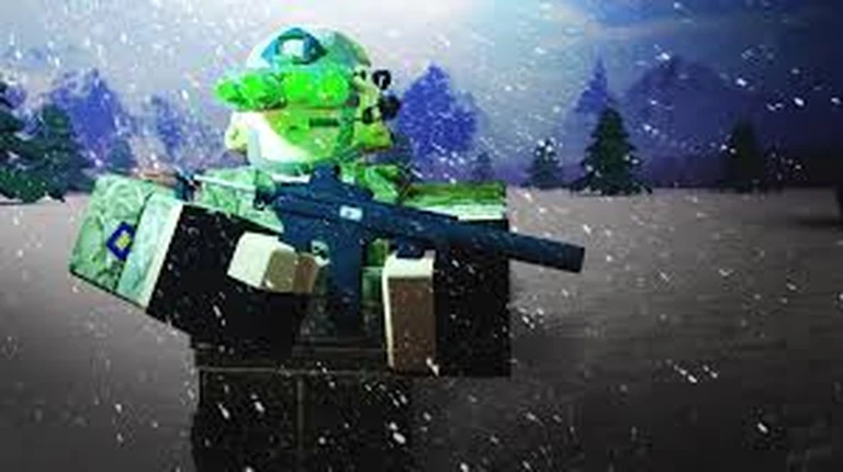 No-Scope Snap [Sniper!] ekran görüntüsü