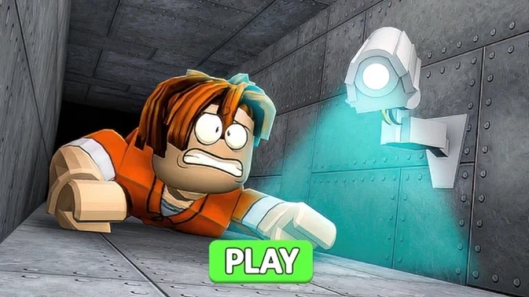 [⛓️NEW] Escape The Prison Obby! ekran görüntüsü