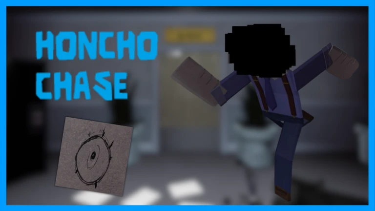 [Overhaul Update] Archives Honcho Chase ekran görüntüsü