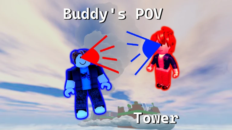Buddy's POV Tower [Early] ekran görüntüsü