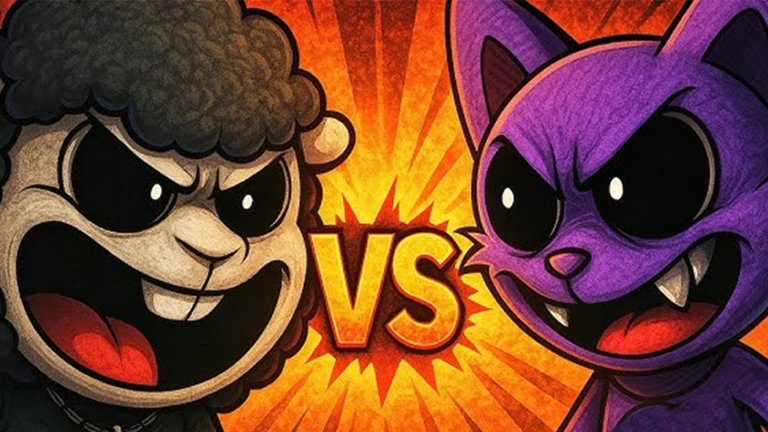 Monsters PVP [UPDATE!] ekran görüntüsü