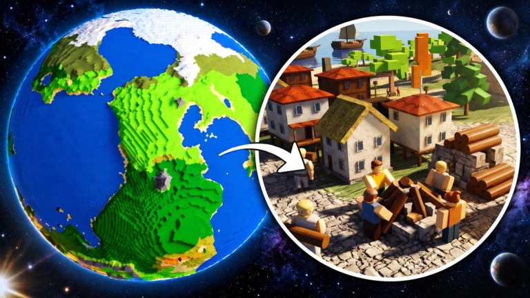 [Beta] The Creator-God Sim [Update] ekran görüntüsü