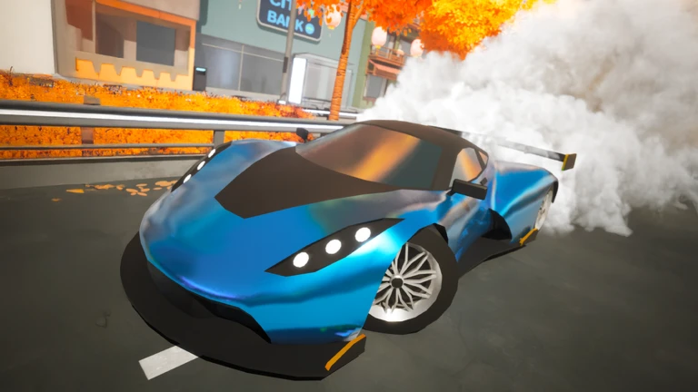 Cars RNG ekran görüntüsü