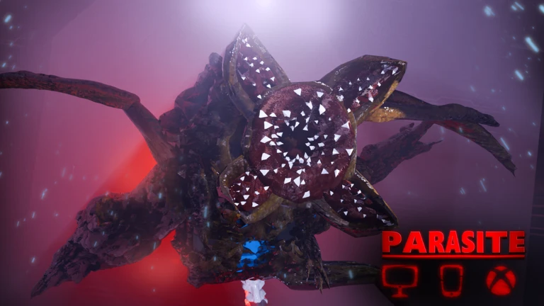 PARASITE 2024 RESTORED ekran görüntüsü