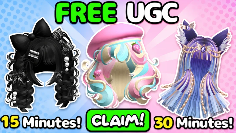 AFK For UGC ekran görüntüsü