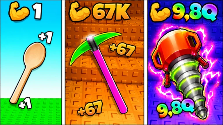 +1 Dig Adventure ekran görüntüsü