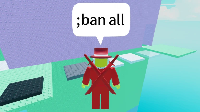 [1 Robux] OP ADMIN TOWER ekran görüntüsü