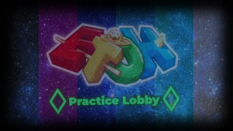 Practice Lobby of Hell ekran görüntüsü