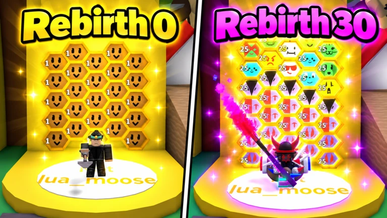 BSSM - INF Rebirths! ekran görüntüsü