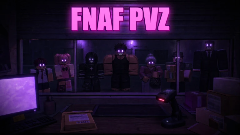 Five Nights at the Pickup Point [HORROR] ekran görüntüsü