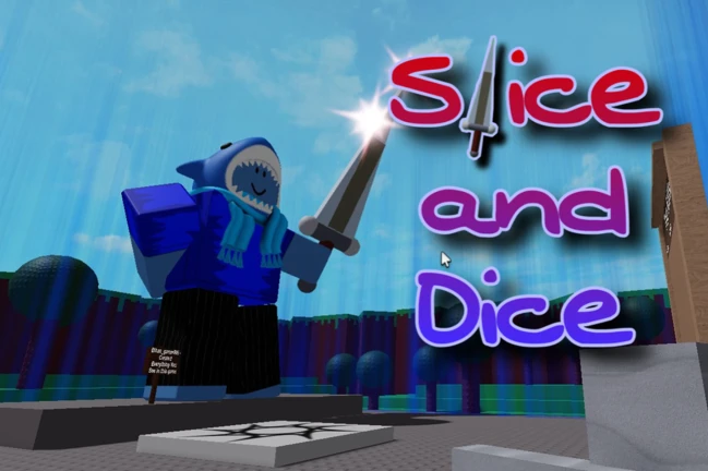 Slice and Dice [BUGGY] ekran görüntüsü