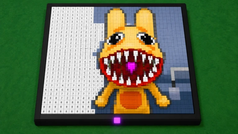 Paint a Game! ekran görüntüsü