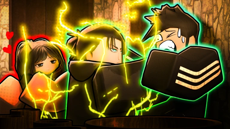 Anime Infection ☣️ ekran görüntüsü