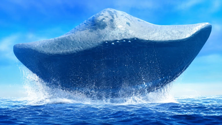 SCPs And SCP Shark ekran görüntüsü