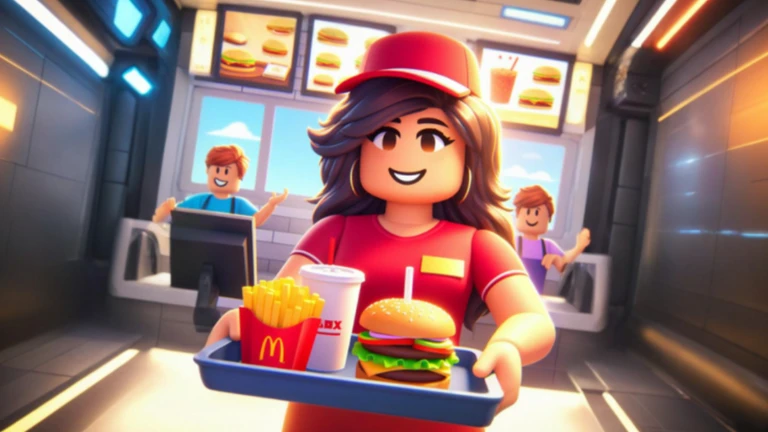Burger,Please! ekran görüntüsü