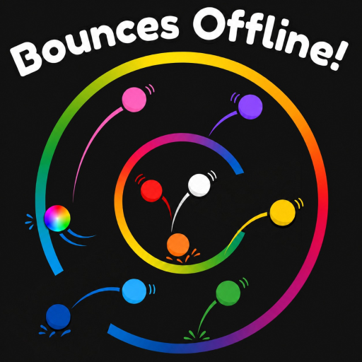 Idle Balls 🔴 ekran görüntüsü