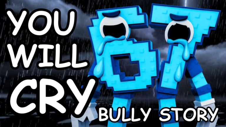 🤷67 BULLY STORY (u WILL cry) ekran görüntüsü