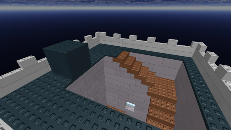 New Server Physics Benchmark ekran görüntüsü