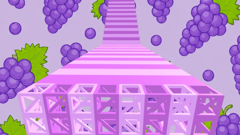 🍇 Grape Obby ekran görüntüsü