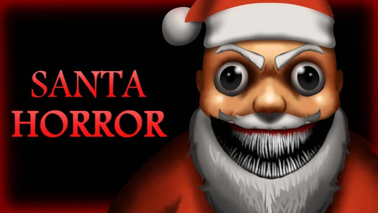 Sinister Santa [HORROR] ekran görüntüsü