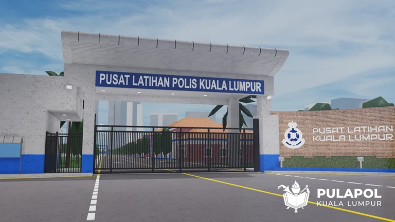 PULAPOL, Kuala Lumpur ekran görüntüsü